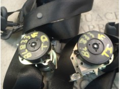 Recambio de cinturon seguridad trasero para opel astra gtc cosmo referencia OEM IAM    2