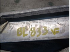 Recambio de evaporador aire acondicionado para opel astra gtc cosmo referencia OEM IAM    2