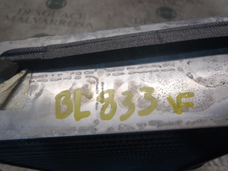 Recambio de evaporador aire acondicionado para opel astra gtc cosmo referencia OEM IAM   