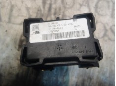 Recambio de modulo electronico para opel astra gtc cosmo referencia OEM IAM    2