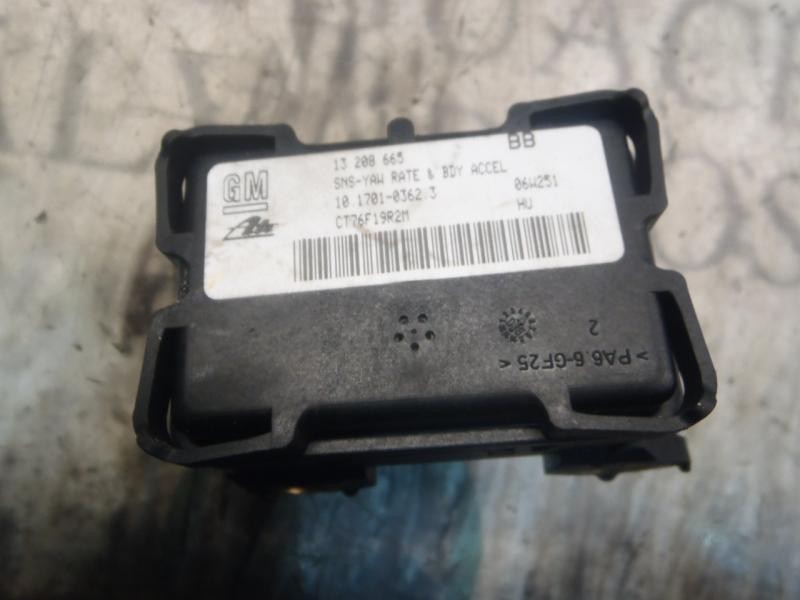 Recambio de modulo electronico para opel astra gtc cosmo referencia OEM IAM   