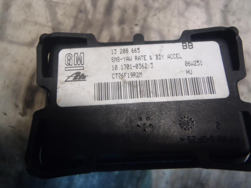 Recambio de modulo electronico para opel astra gtc cosmo referencia OEM IAM   