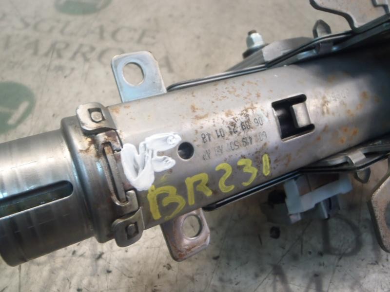 Recambio de columna direccion para seat cordoba berlina (6l2) top referencia OEM IAM   