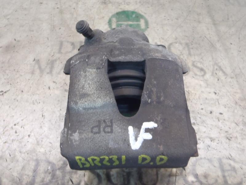 Recambio de pinza freno delantera derecha para seat cordoba berlina (6l2) top referencia OEM IAM   