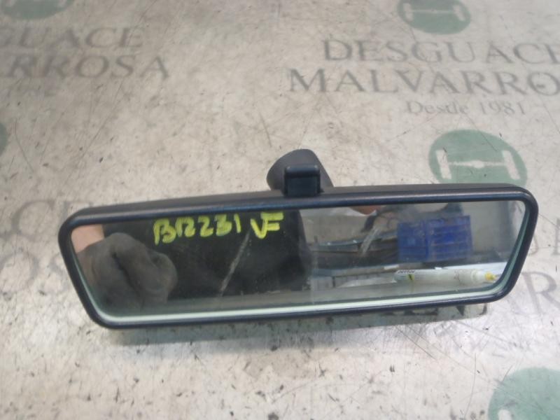 Recambio de espejo interior para seat cordoba berlina (6l2) top referencia OEM IAM   