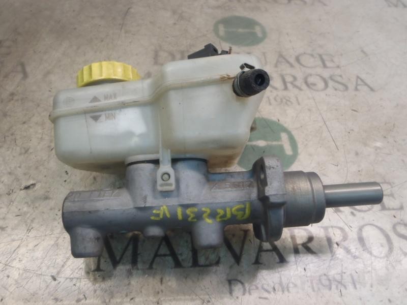 Recambio de bomba freno para seat cordoba berlina (6l2) top referencia OEM IAM   