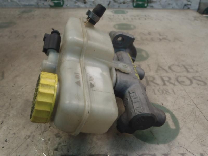 Recambio de bomba freno para seat cordoba berlina (6l2) top referencia OEM IAM   