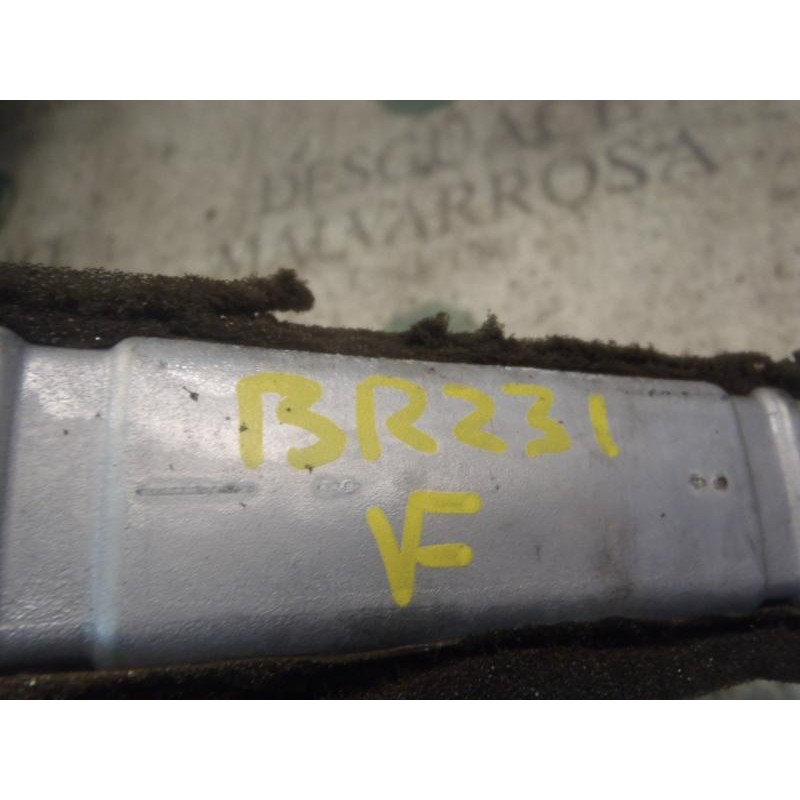 Recambio de radiador calefaccion / aire acondicionado para seat cordoba berlina (6l2) top referencia OEM IAM   