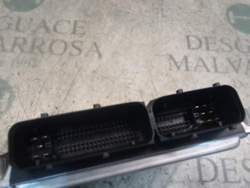 Recambio de centralita motor uce para seat cordoba berlina (6l2) top referencia OEM IAM   