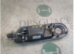 Recambio de maneta interior delantera derecha para seat cordoba berlina (6l2) top referencia OEM IAM    2