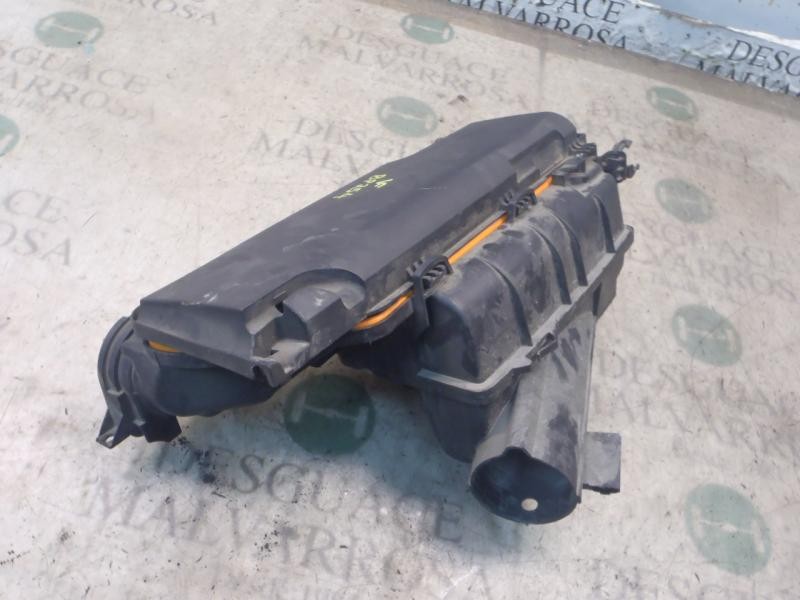 Recambio de filtro aire para citroën xsara coupe 1.4 hdi vtr referencia OEM IAM   