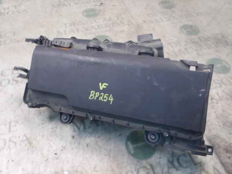 Recambio de filtro aire para citroën xsara coupe 1.4 hdi vtr referencia OEM IAM   