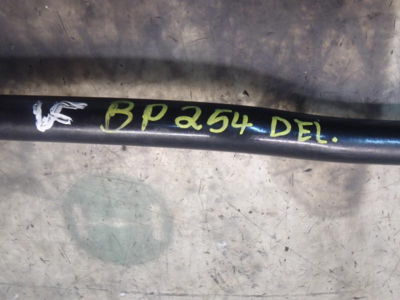 Recambio de barra estabilizadora delantera para citroën xsara coupe 1.4 hdi vtr referencia OEM IAM   