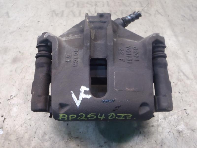 Recambio de pinza freno delantera izquierda para citroën xsara coupe 1.4 hdi vtr referencia OEM IAM   