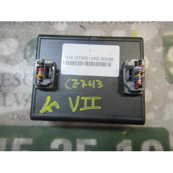 MODULO ELECTRONICO 1016GTWG15X 1016GTWG15X