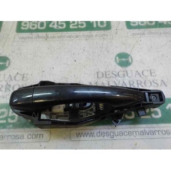 MANETA EXTERIOR TRASERA DERECHA 9101LW 