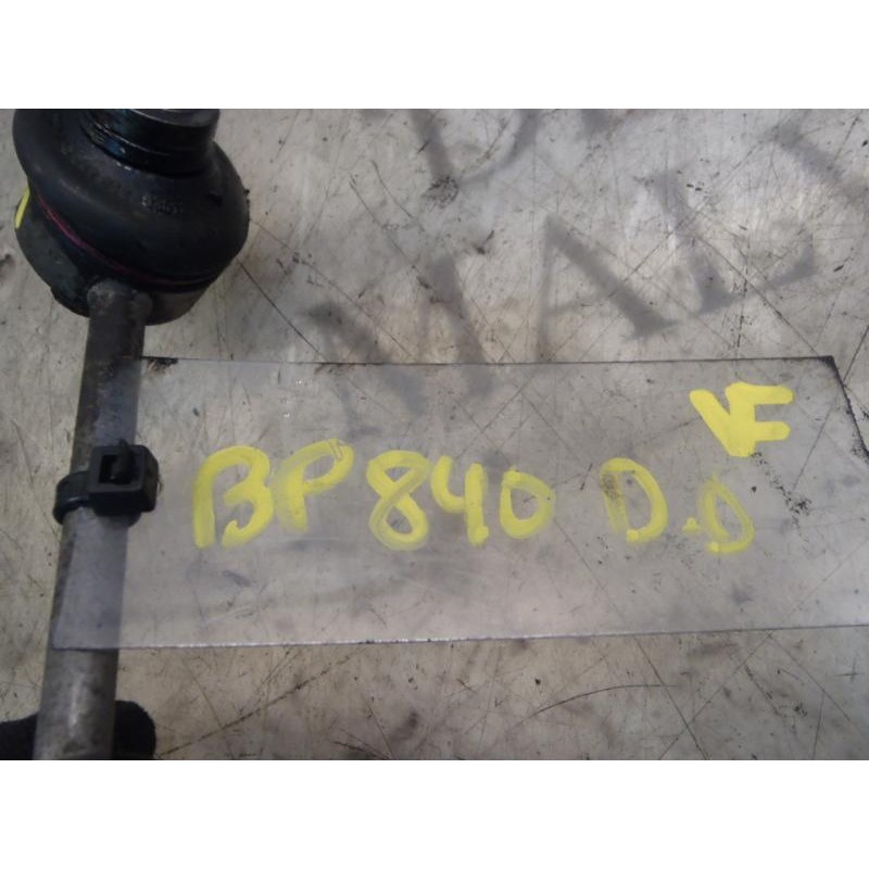 Recambio de tirante delantero derecho para alfa romeo 159 (140) 1.9 jtdm 8v / selective referencia OEM IAM 50704362  