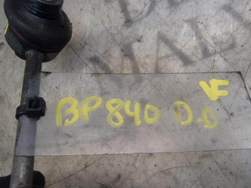 Recambio de tirante delantero derecho para alfa romeo 159 (140) 1.9 jtdm 8v / selective referencia OEM IAM 50704362  