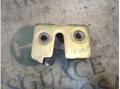 Recambio de cerradura puerta trasera derecha para skoda felicia berlina ( 791) glx referencia OEM IAM   