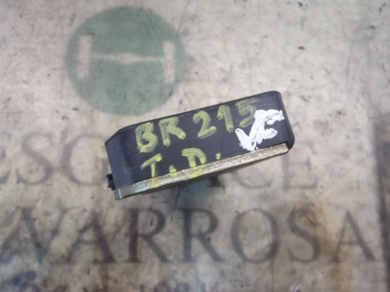 Recambio de cerradura puerta trasera derecha para skoda felicia berlina ( 791) glx referencia OEM IAM   