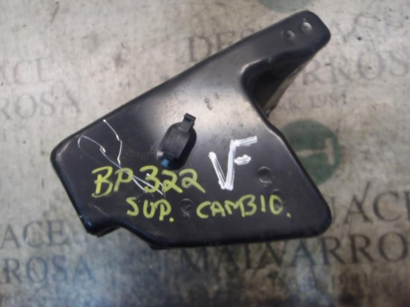 Recambio de soporte cambio para citroën berlingo 1.6 hdi 75 sx familiar referencia OEM IAM   