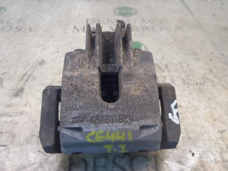 Recambio de pinza freno trasera izquierda para bmw serie 5 berlina (e60) 530i referencia OEM IAM 34216758057  