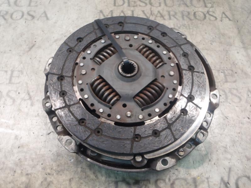 Recambio de kit embrague para citroën berlingo 1.6 hdi 75 sx familiar referencia OEM IAM   