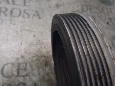Recambio de polea cigueñal para citroën berlingo 1.6 hdi 75 sx familiar referencia OEM IAM    2