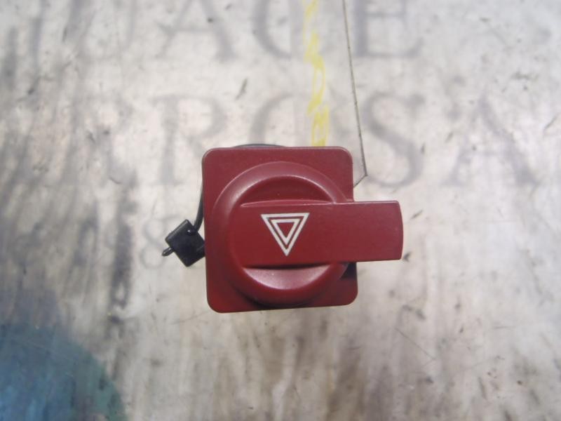 Recambio de warning para citroën c4 coupe cool referencia OEM IAM   