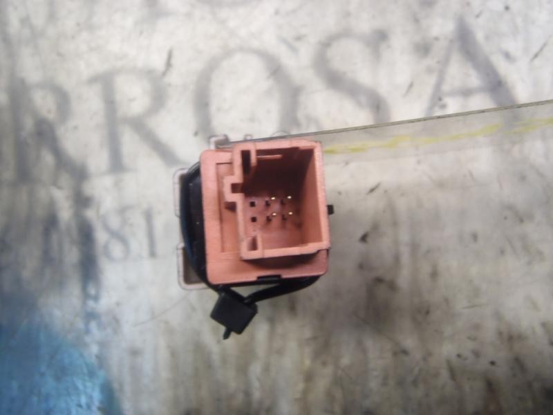 Recambio de warning para citroën c4 coupe cool referencia OEM IAM   