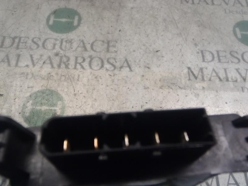 Recambio de resistencia calefaccion para citroën c4 coupe cool referencia OEM IAM   