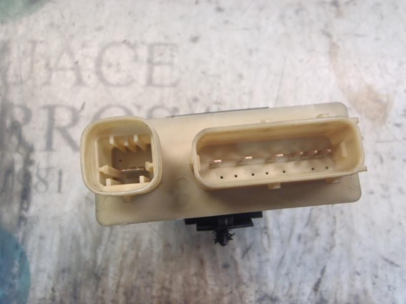 Recambio de caja precalentamiento para citroën c4 coupe cool referencia OEM IAM   