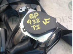 Recambio de cinturon seguridad trasero para citroën c4 coupe cool referencia OEM IAM    2