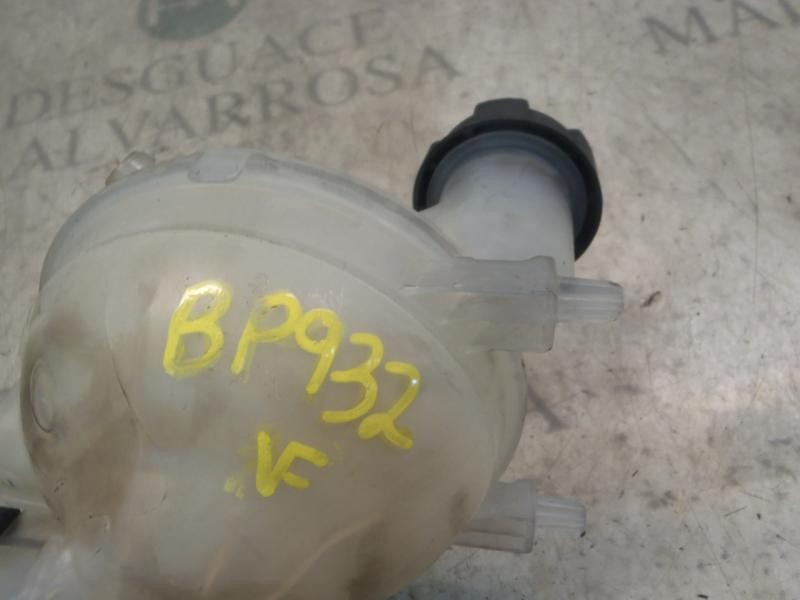 Recambio de deposito expansion para citroën c4 coupe cool referencia OEM IAM   