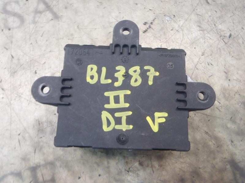 Recambio de modulo electronico para ford mondeo ber. (ca2) trend referencia OEM IAM 1481796 7G9T14B533AC 