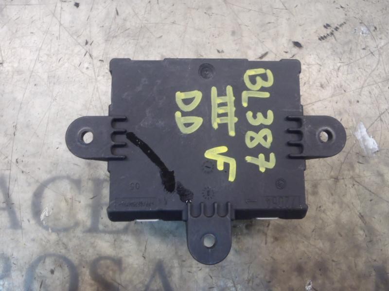 Recambio de modulo electronico para ford mondeo ber. (ca2) trend referencia OEM IAM 1481797 7G9T14B533FC 