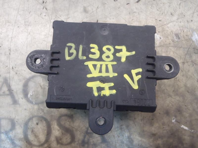 Recambio de modulo electronico para ford mondeo ber. (ca2) trend referencia OEM IAM 1481804 7G9T14B534AC 