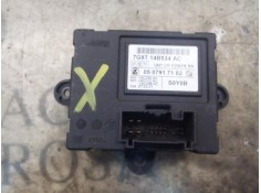 Recambio de modulo electronico para ford mondeo ber. (ca2) trend referencia OEM IAM 1481804 7G9T14B534AC  2