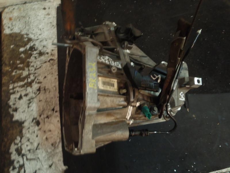 Recambio de caja cambios para renault megane iii berlina 5 p expression referencia OEM IAM 7701700598 TL4030 