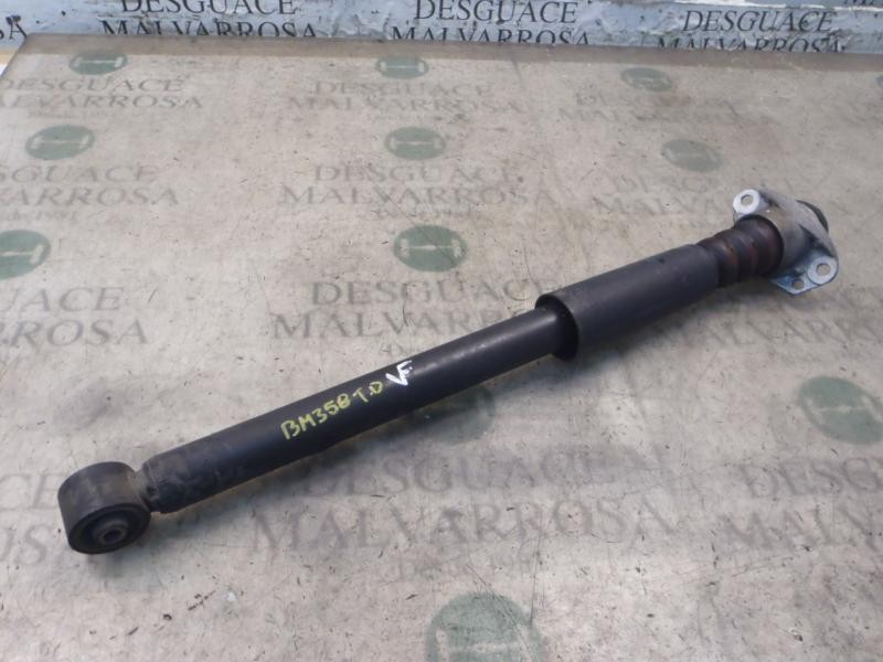 Recambio de amortiguador trasero derecho para skoda fabia (6y2/6y3) classic referencia OEM IAM   