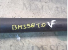 Recambio de amortiguador trasero derecho para skoda fabia (6y2/6y3) classic referencia OEM IAM    2