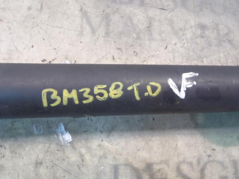 Recambio de amortiguador trasero derecho para skoda fabia (6y2/6y3) classic referencia OEM IAM   