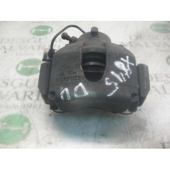 PINZA FRENO DELANTERA DERECHA 