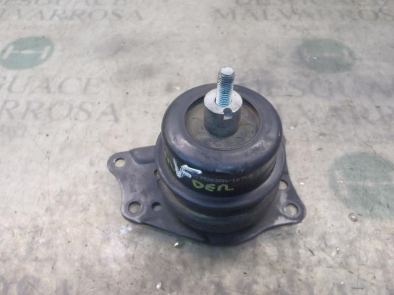 Recambio de soporte motor derecho para skoda fabia (6y2/6y3) classic referencia OEM IAM   
