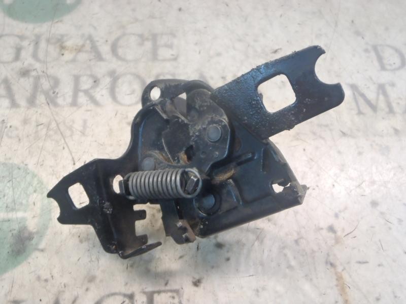 Recambio de cerradura capot para volkswagen polo berlina (6n2) conceptline referencia OEM IAM   