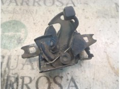 Recambio de cerradura capot para volkswagen polo berlina (6n2) conceptline referencia OEM IAM    2