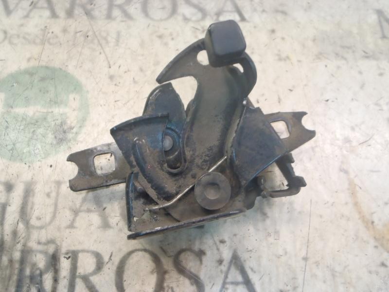 Recambio de cerradura capot para volkswagen polo berlina (6n2) conceptline referencia OEM IAM   