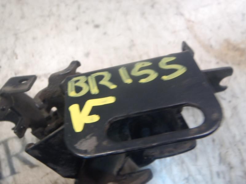 Recambio de cerradura capot para volkswagen polo berlina (6n2) conceptline referencia OEM IAM   