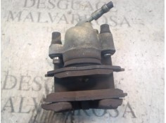 Recambio de pinza freno delantera derecha para volkswagen polo berlina (6n2) conceptline referencia OEM IAM    2