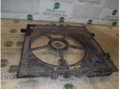 Recambio de canalizador aire para mercedes-benz vito (w638) combi 112 cdi (638.194) referencia OEM IAM   